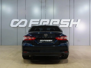Седан Toyota Camry 2019 года, 2699000 рублей, Воронеж