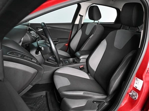 Хетчбэк Ford Focus 2013 года, 945000 рублей, Ростов-на-Дону