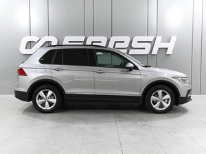 Внедорожник Volkswagen Tiguan 2021 года, 2649000 рублей, Аксай