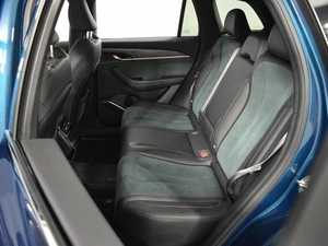 Внедорожник Geely Monjaro 2023 года, 3498900 рублей, Казань