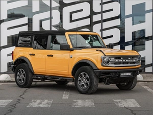 Внедорожник Ford Bronco 2022 года, 5699000 рублей, Краснодар