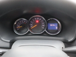 Седан Renault Logan 2018 года, 1230000 рублей, Железногорск