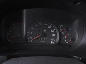 Седан Hyundai Accent 2008 года, 599000 рублей, Ростов-на-Дону