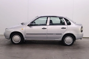 Седан ВАЗ (LADA) Kalina 2008 года, 290000 рублей, Брянск