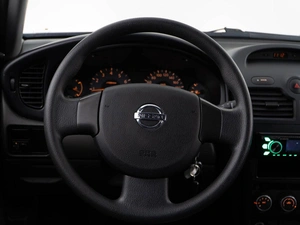 Седан Nissan Almera Classic 2011 года, 781444 рублей, Москва