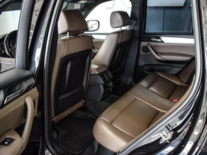 Внедорожник BMW X3 2012 года, 1590000 рублей, Муром