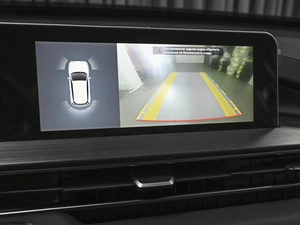 Внедорожник Chery Tiggo 4 2024 года, 1999000 рублей, Ставрополь