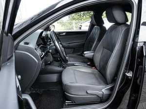 Лифтбек Volkswagen Polo 2020 года, 1590000 рублей, Ставрополь