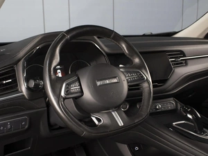 Внедорожник Haval F7 2020 года, 1950000 рублей, Омск