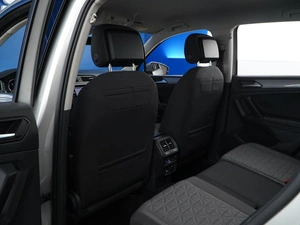 Внедорожник Volkswagen Tiguan 2021 года, 2549777 рублей, Москва