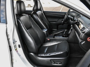 Седан Toyota Camry 2012 года, 1499000 рублей, Кирилловка