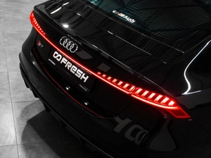 Лифтбек Audi S7 2020 года, 7429000 рублей, Тюмень