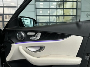 Седан Mercedes-benz E-класс 2020 года, 5790000 рублей, Уфа