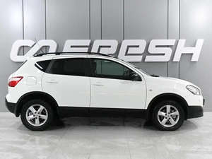 Внедорожник Nissan Qashqai 2013 года, 1349000 рублей, Аксай