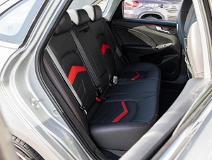 Седан Kaiyi E5 2023 года, 1365000 рублей, Краснодар