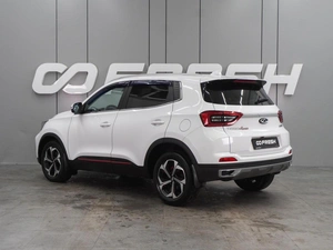 Внедорожник Chery Tiggo 4 Pro 2022 года, 1599000 рублей, Воронеж
