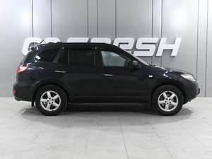 Внедорожник Hyundai Santa Fe 2007 года, 1249000 рублей, Аксай
