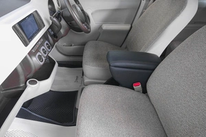 Хетчбэк Toyota Passo 2012 года, 649000 рублей, Кемерово