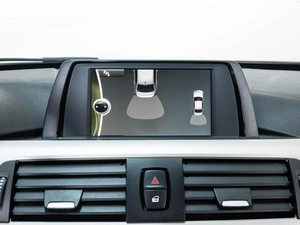 Седан BMW 3 серия 2014 года, 1628000 рублей, Ставрополь