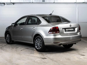 Седан Volkswagen Polo 2019 года, 1324000 рублей, Ставрополь