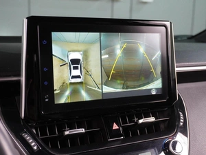 Седан Toyota Levin 2020 года, 1999000 рублей, Воронеж