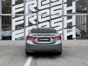 Седан Hyundai Elantra 2011 года, 850000 рублей, Ставрополь
