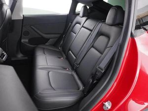 Внедорожник Tesla Model Y 2021 года, 4749865 рублей, Москва