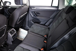 Внедорожник Volkswagen Tiguan 2020 года, 3149000 рублей, Пермь