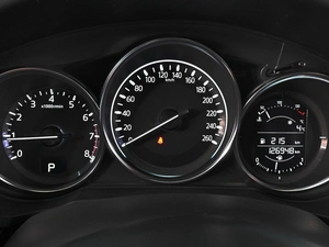 Внедорожник Mazda CX-5 2018 года, 2649000 рублей, Ростов-на-Дону