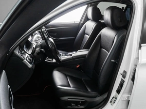 Седан BMW 5 серия 2013 года, 1849000 рублей, Тюмень