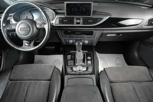 Седан Audi A6 2015 года, 2399000 рублей, Тюмень