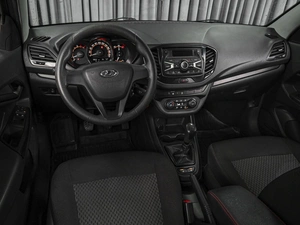 Седан ВАЗ (LADA) Vesta 2019 года, 898000 рублей, Ставрополь