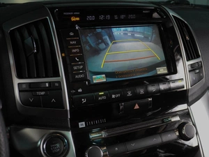 Внедорожник Toyota Land Cruiser 2014 года, 4239000 рублей, Воронеж