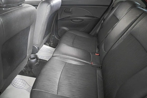 Хетчбэк Kia Picanto 2010 года, 499000 рублей, Кемерово