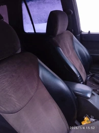 Внедорожник Toyota Hilux Surf 1994 года, 250000 рублей, Красноярск