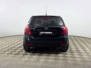 Хетчбэк Kia Ceed 2008 года, 614900 рублей, Казань