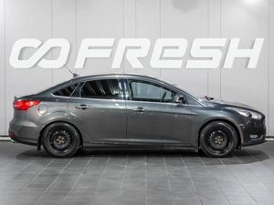 Седан Ford Focus 2017 года, 1499000 рублей, Сургут