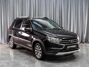 Универсал ВАЗ (LADA) Granta Cross 2023 года, 769000 рублей, Тюмень
