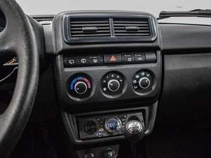 Внедорожник ВАЗ (LADA) Niva Legend 2024 года, 880000 рублей, Муром