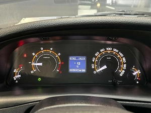 Внедорожник ВАЗ (LADA) Niva Travel 2025 года, 1390000 рублей, Абакан