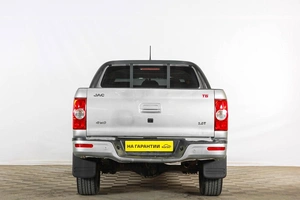 Пикап JAC T6 2020 года, 1279000 рублей, Тюмень