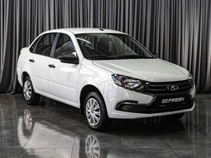 Седан ВАЗ (LADA) Granta 2025 года, 1079000 рублей, Тюмень