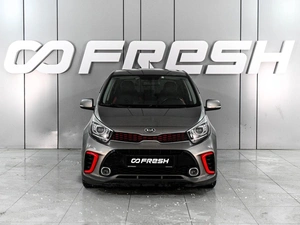 Хетчбэк Kia Picanto 2019 года, 1549000 рублей, Аксай