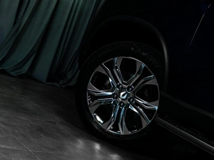 Внедорожник SsangYong Rexton 2018 года, 3399000 рублей, Тюмень