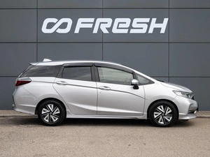 Универсал Honda Shuttle 2020 года, 1480000 рублей, Краснодар