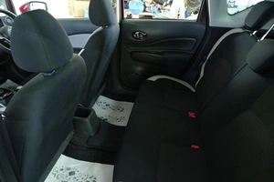 Хетчбэк Nissan Note 2018 года, 1479000 рублей, Омск