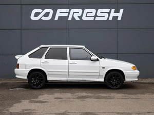 Хетчбэк ВАЗ (LADA) 2114 Samara 2010 года, 430000 рублей, Краснодар