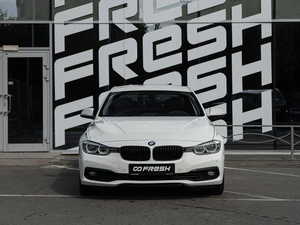 Седан BMW 3 серия 2016 года, 1675000 рублей, Волгоград