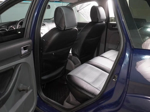 Универсал Ford Focus 2008 года, 699000 рублей, Воронеж