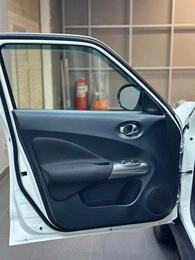 Внедорожник Nissan Juke 2012 года, 997000 рублей, Красноярск